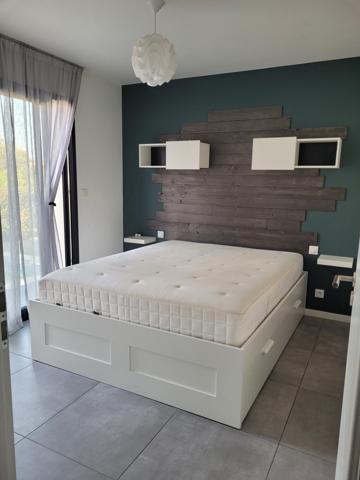 Sérignan-du-Comtat (84830) Maison avec piscine Sérignan du Comtat