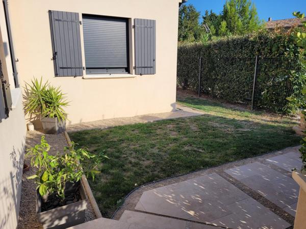 Sérignan-du-Comtat (84830) Maison avec piscine Sérignan du Comtat