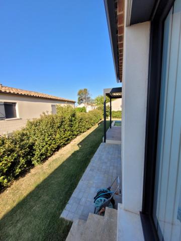 Sérignan-du-Comtat (84830) Maison avec piscine Sérignan du Comtat