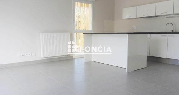 Location Appartement 3 pièces 62.64 m² - Montpellier 34070