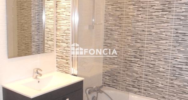 Location Appartement 3 pièces 62.64 m² - Montpellier 34070