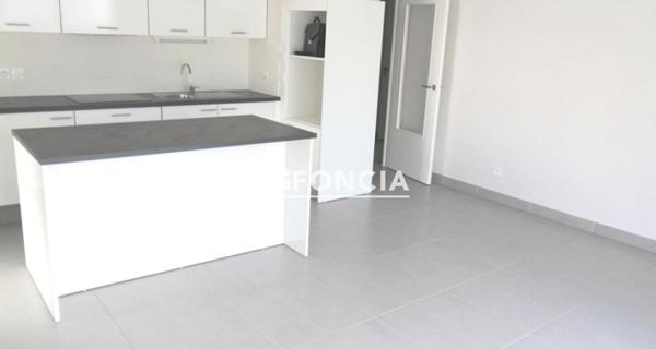 Location Appartement 3 pièces 62.64 m² - Montpellier 34070