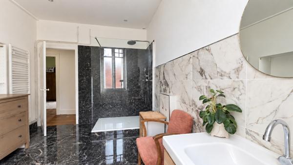 Appartement à vendre à Dijon - Quartier Darcy