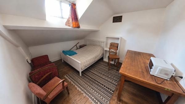 Appartement à vendre à Dijon - Quartier Darcy