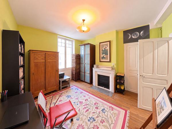 Appartement à vendre à Dijon - Quartier Darcy