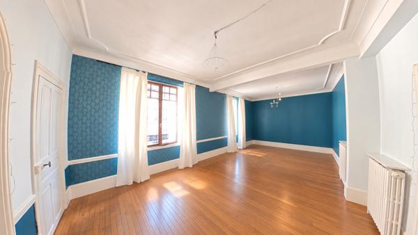 Appartement à vendre à Dijon - Quartier Darcy