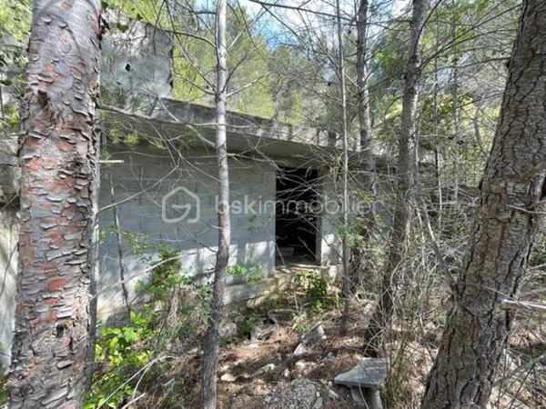 Terrain de 40 890 m²