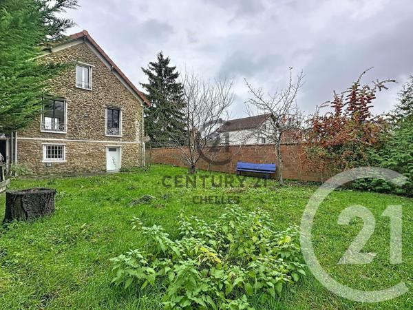 Maison à vendre  5 pièces - 137,06 m2 CHELLES - 77