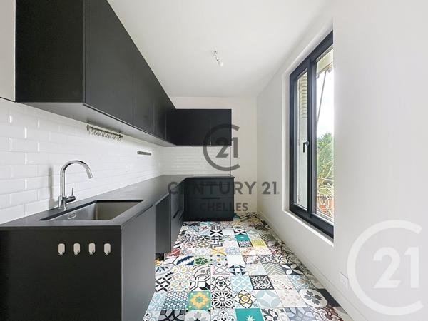 Maison à vendre  5 pièces - 137,06 m2 CHELLES - 77