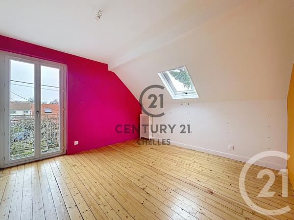 Maison à vendre  5 pièces - 137,06 m2 CHELLES - 77