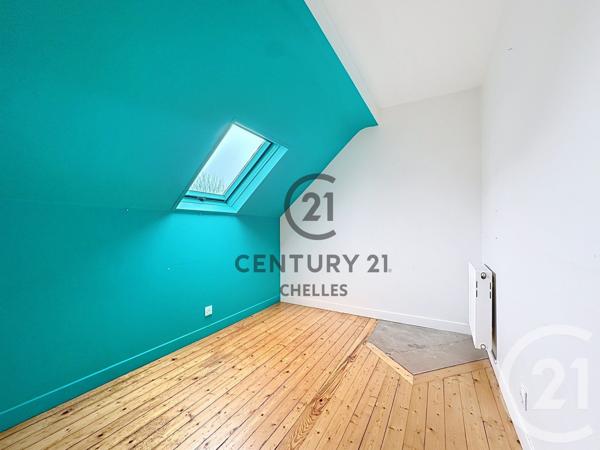 Maison à vendre  5 pièces - 137,06 m2 CHELLES - 77