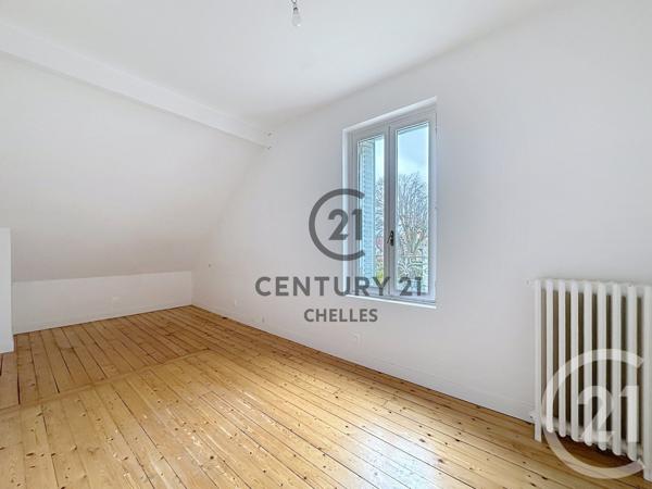 Maison à vendre  5 pièces - 137,06 m2 CHELLES - 77