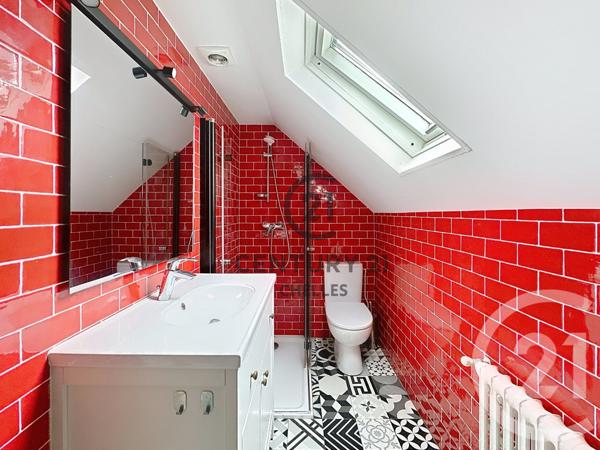 Maison à vendre  5 pièces - 137,06 m2 CHELLES - 77