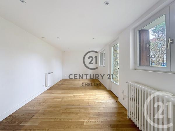 Maison à vendre  5 pièces - 137,06 m2 CHELLES - 77