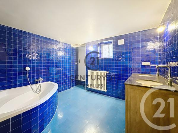 Maison à vendre  5 pièces - 137,06 m2 CHELLES - 77