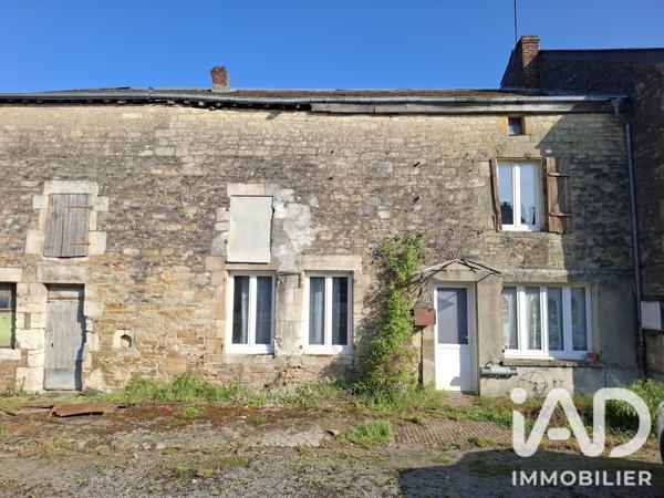 Maison à vendre 5 pièces 111 m² Flaignes-Havys