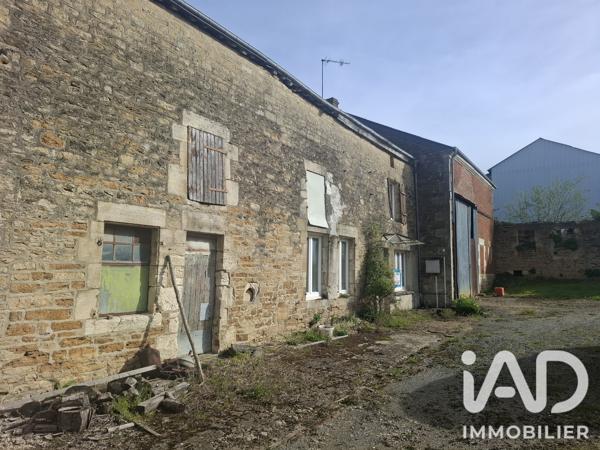 Maison à vendre 5 pièces 111 m² Flaignes-Havys