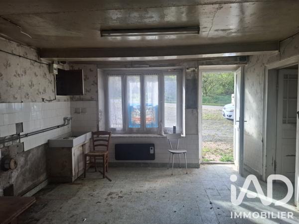 Maison à vendre 5 pièces 111 m² Flaignes-Havys