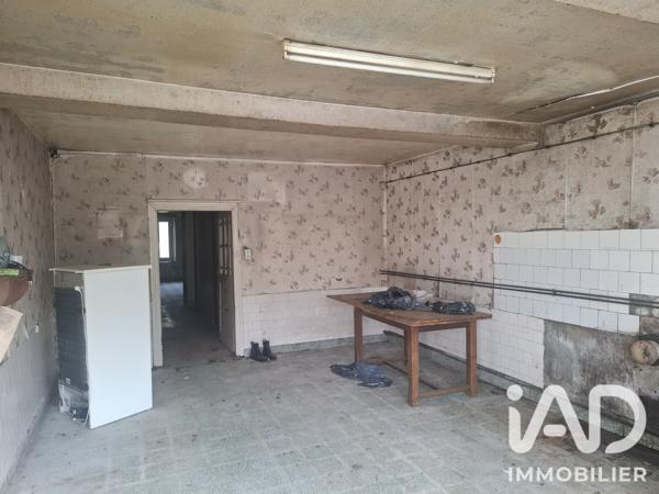 Maison à vendre 5 pièces 111 m² Flaignes-Havys