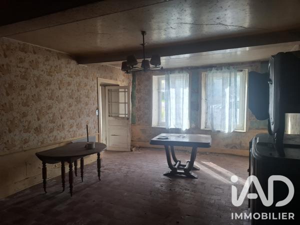 Maison à vendre 5 pièces 111 m² Flaignes-Havys