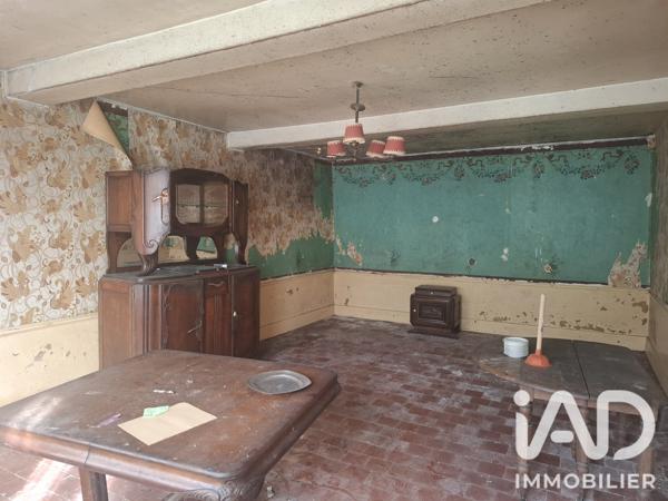 Maison à vendre 5 pièces 111 m² Flaignes-Havys