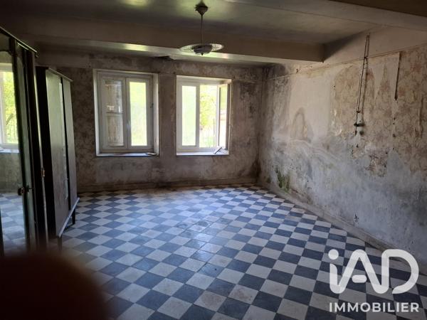 Maison à vendre 5 pièces 111 m² Flaignes-Havys