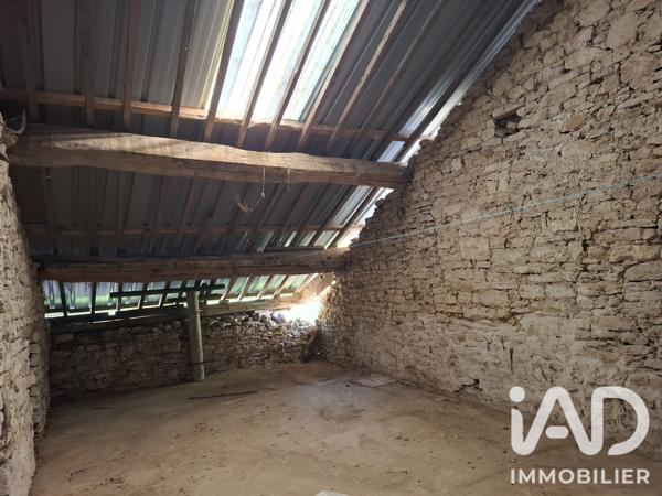 Maison à vendre 5 pièces 111 m² Flaignes-Havys