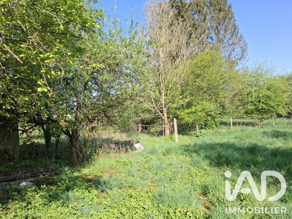 Maison à vendre 5 pièces 111 m² Flaignes-Havys