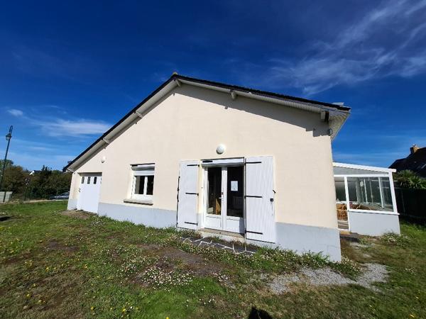 Maison Saint André Des Eaux 60 m2