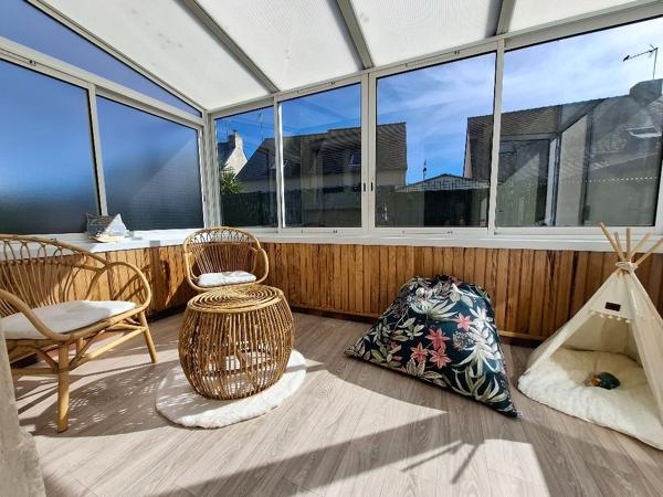 Maison Saint André Des Eaux 60 m2