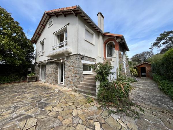 Maison Saint André Des Eaux 60 m2