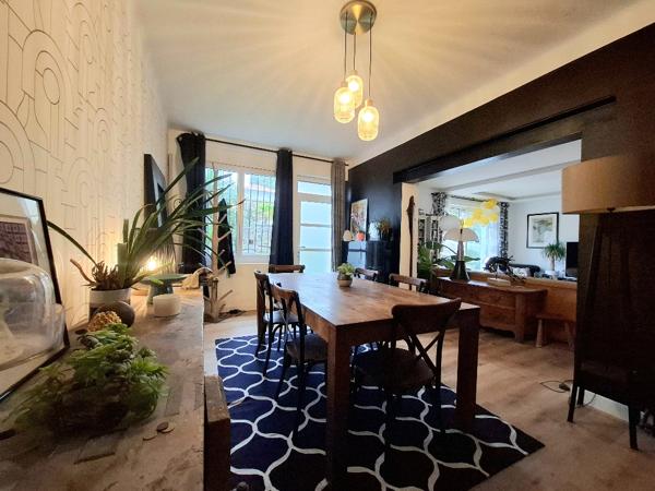 Maison Saint André Des Eaux 60 m2