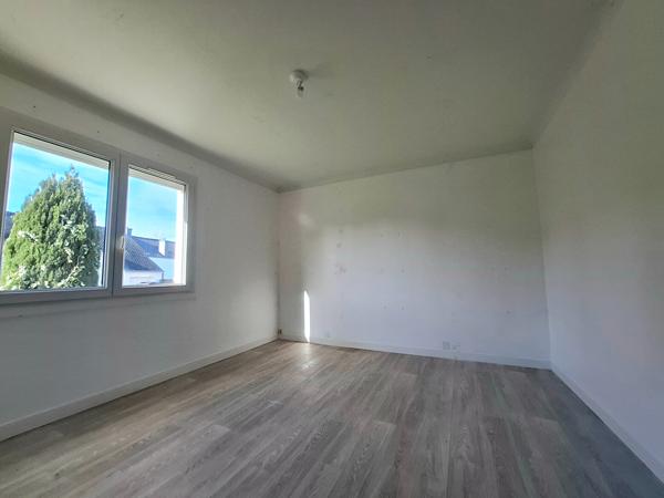 Maison Saint André Des Eaux 60 m2