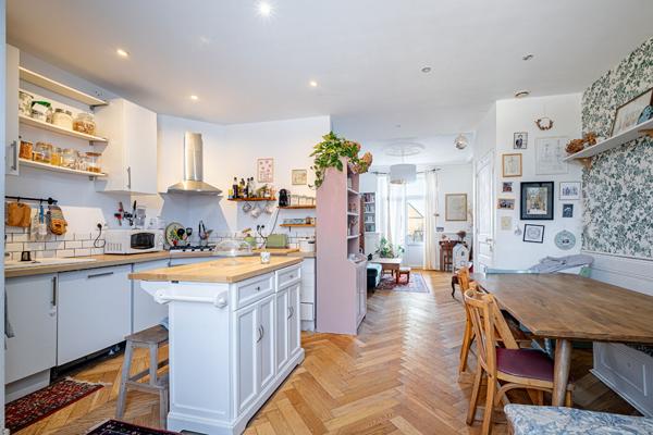 Maison Saint André Des Eaux 60 m2