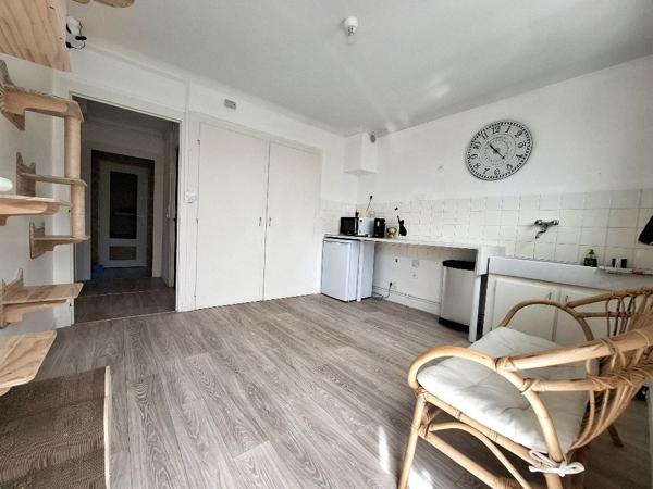 Maison Saint André Des Eaux 60 m2