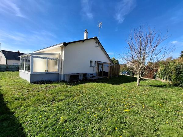 Maison Saint André Des Eaux 60 m2