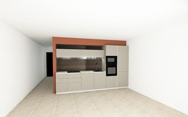 Appartement à vendre    2 pièces •  Pietrosella