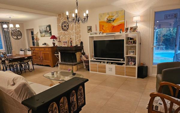 Maison à vendre    4 pièces •  Garéoult