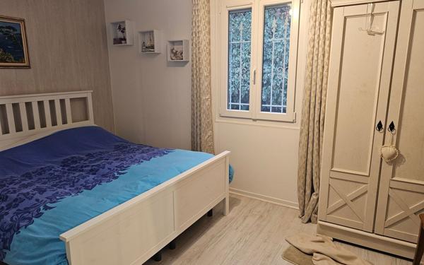 Maison à vendre    4 pièces •  Garéoult