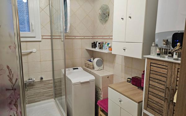 Maison à vendre    4 pièces •  Garéoult