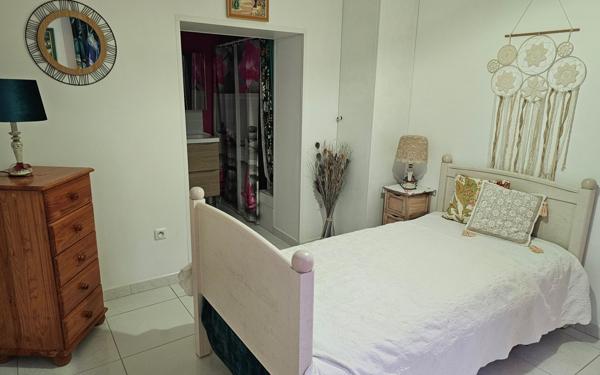 Maison à vendre    4 pièces •  Garéoult