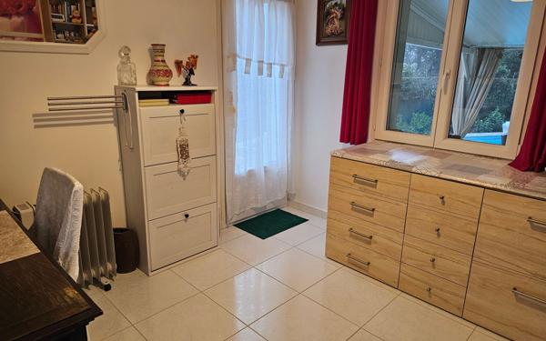 Maison à vendre    4 pièces •  Garéoult