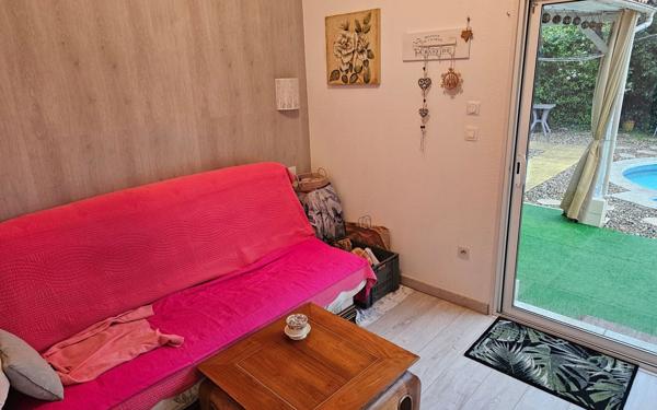 Maison à vendre    4 pièces •  Garéoult