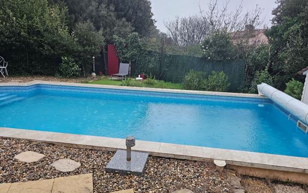 Maison à vendre    4 pièces •  Garéoult