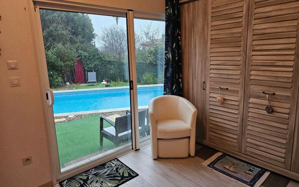 Maison à vendre    4 pièces •  Garéoult