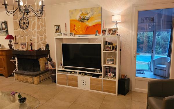 Maison à vendre    4 pièces •  Garéoult