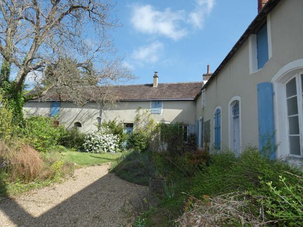 Vente / Maison avec dépendance