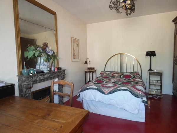 Vente / Maison avec dépendance