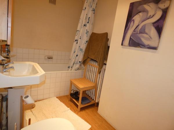 Vente / Maison avec dépendance