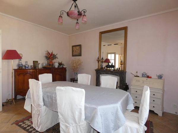 Vente / Maison avec dépendance